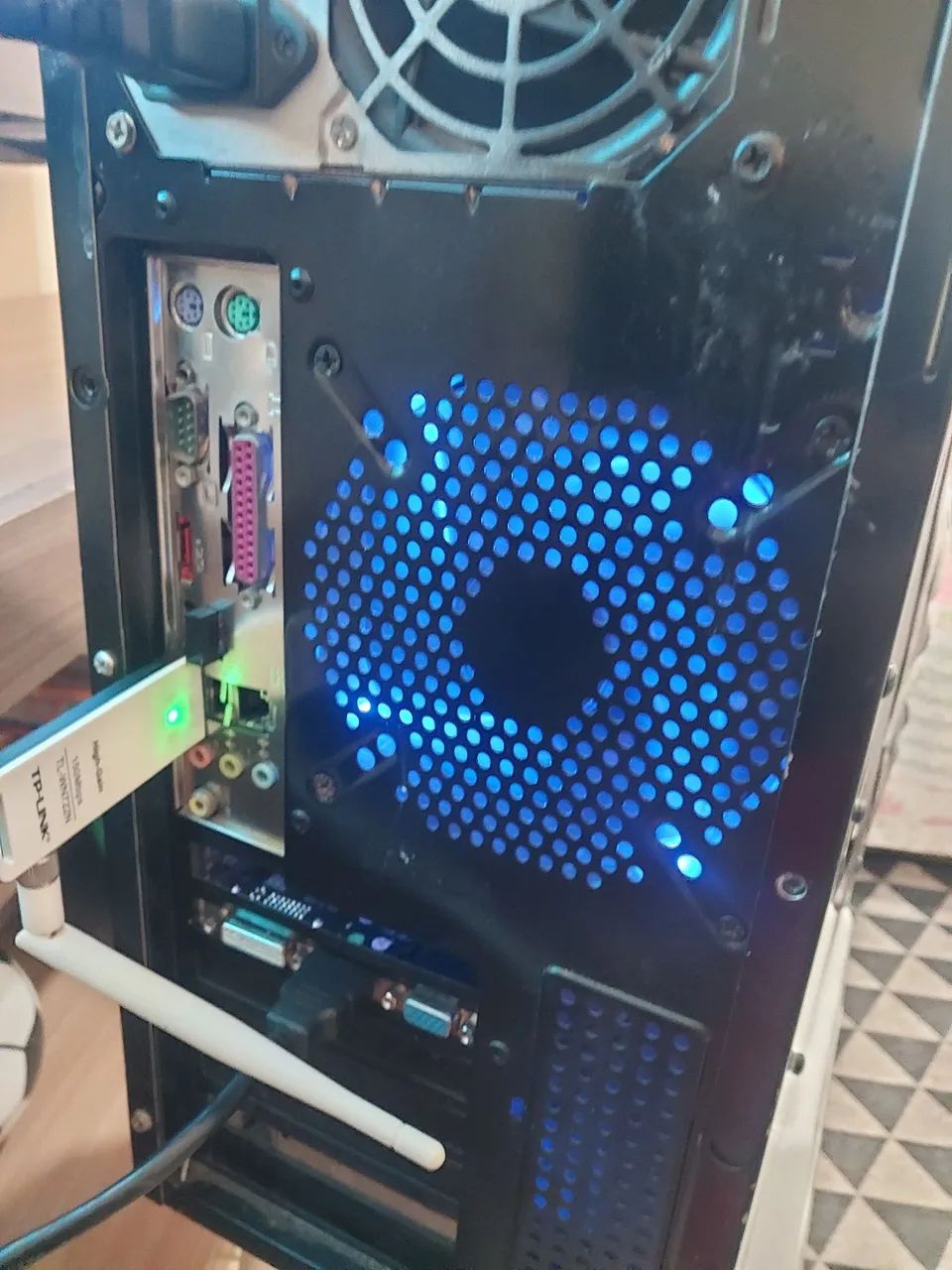 Vendo CPU  - Foto 2