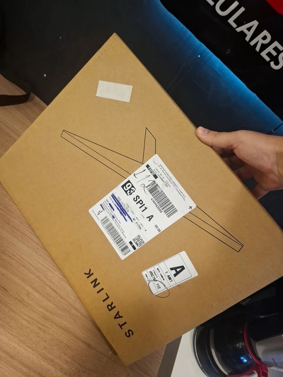 STARLINK MINI  - Foto 5