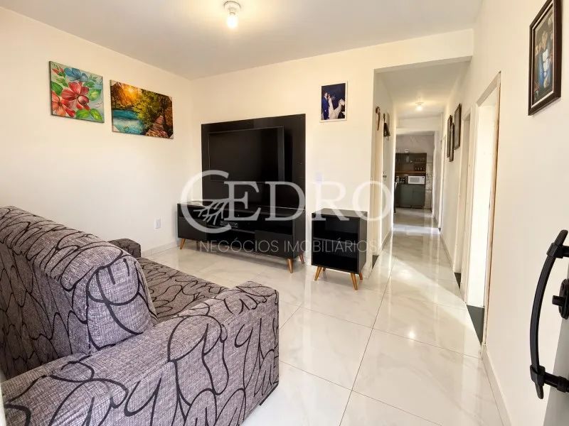 Casa com Clima de Sítio em Condomínio - 3 Quartos e Área Gourmet - Foto 4