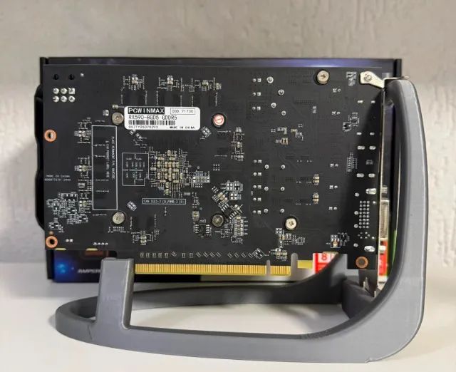 RX 590 8GB PC PCWINMAX - Foto 2