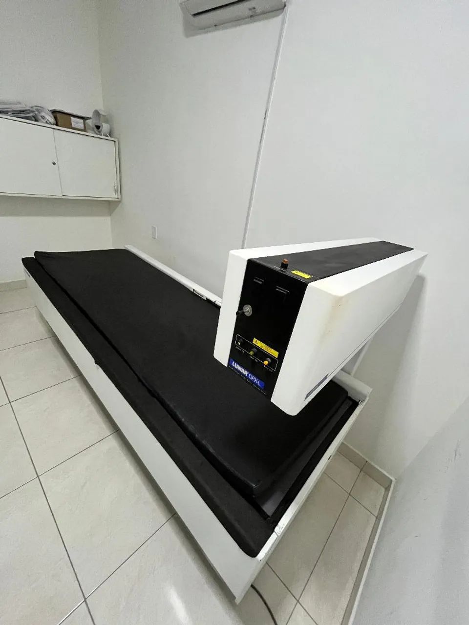 Densitometria Lunar DPX-L