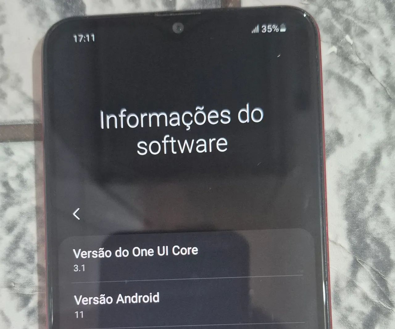 SAMSUNG GALAXY A10S - Foto 4