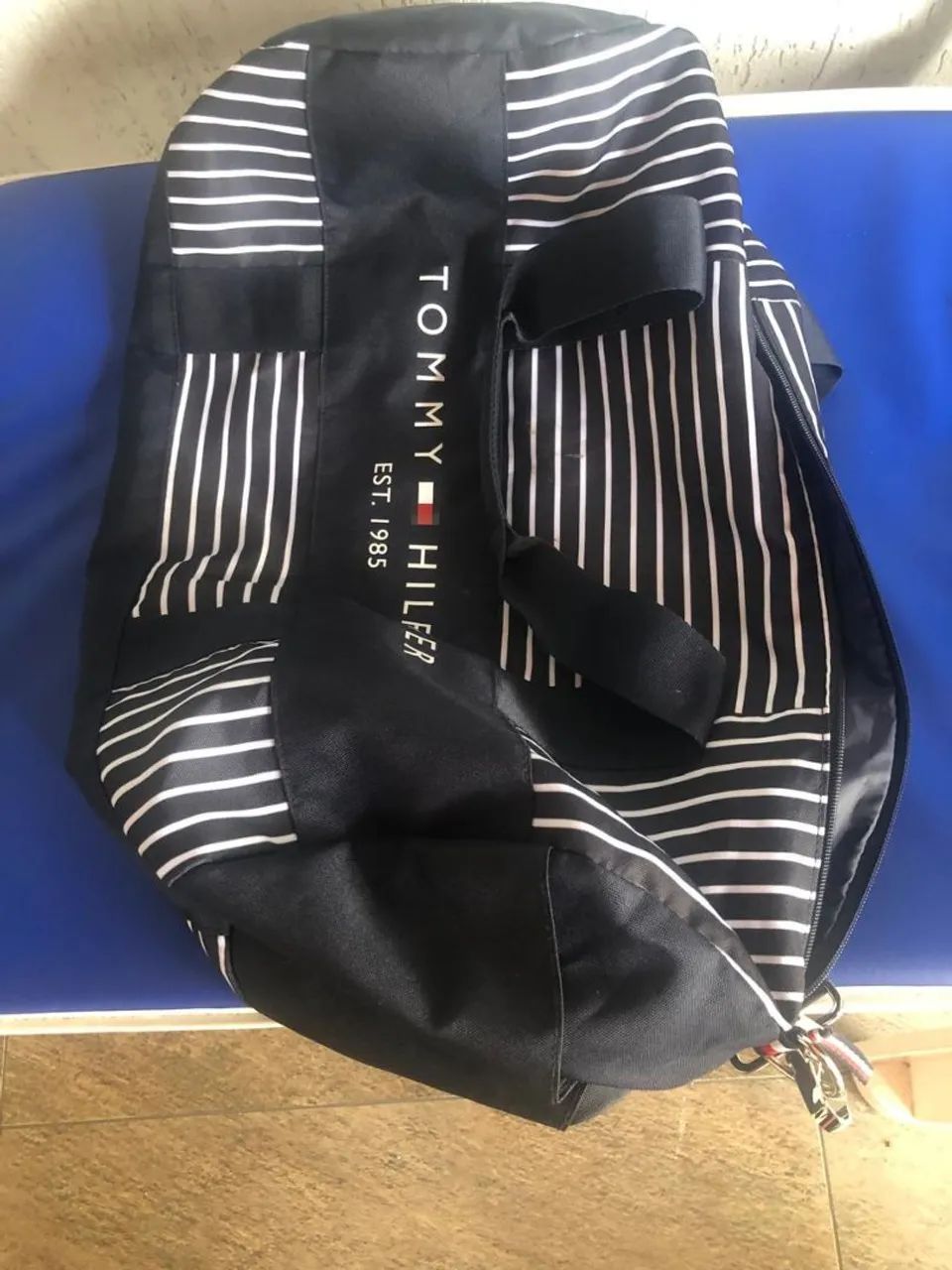 Bolsa Tommy  - Foto 3