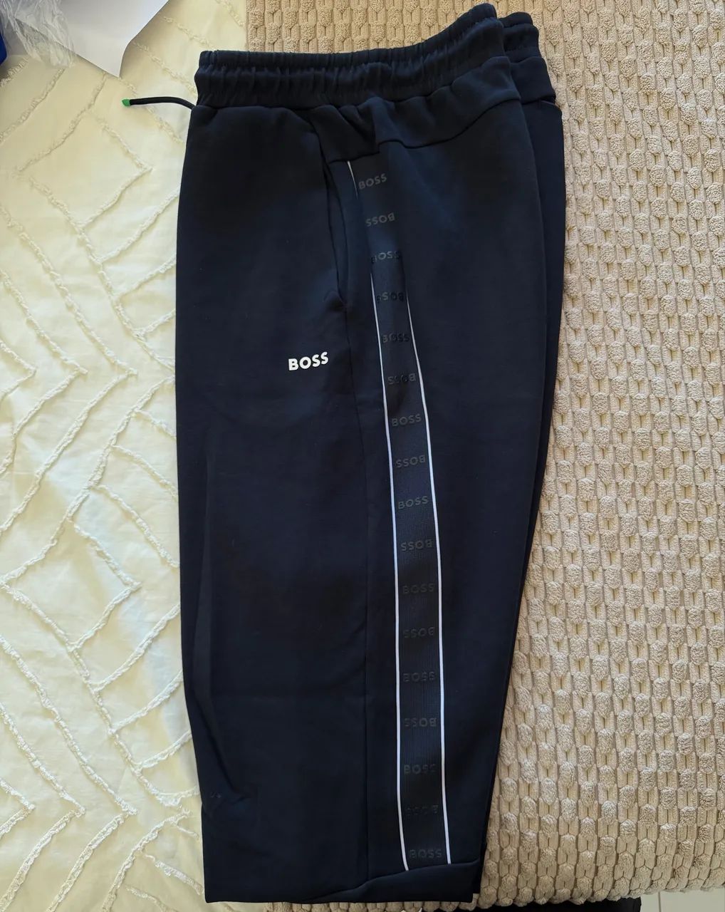 Calça moletom Hugo Boss