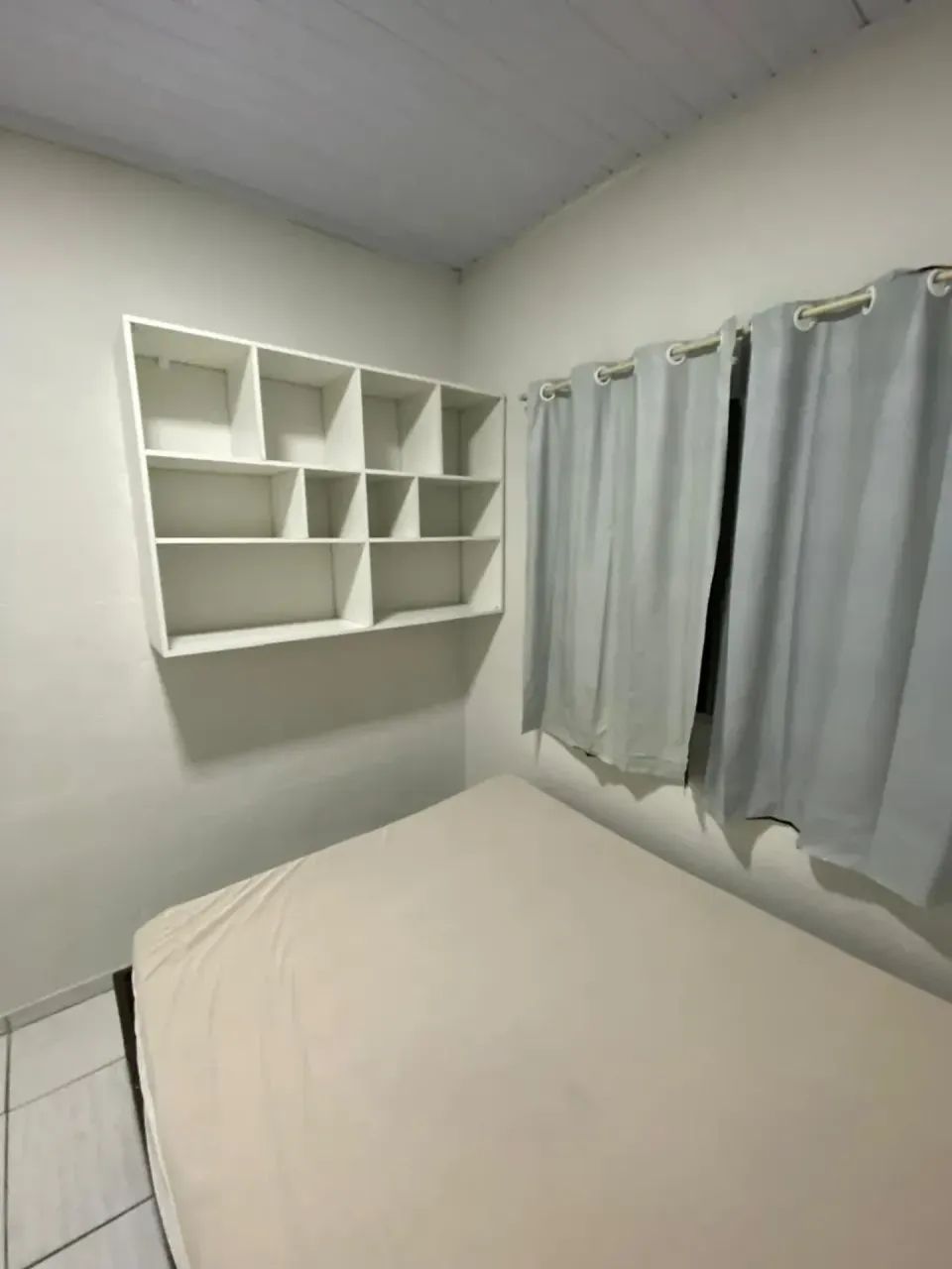 Kitinet mobiliada com água energia wifi já incluído - Foto 3