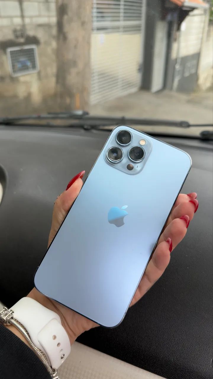 iPhone 13 Pro Max 