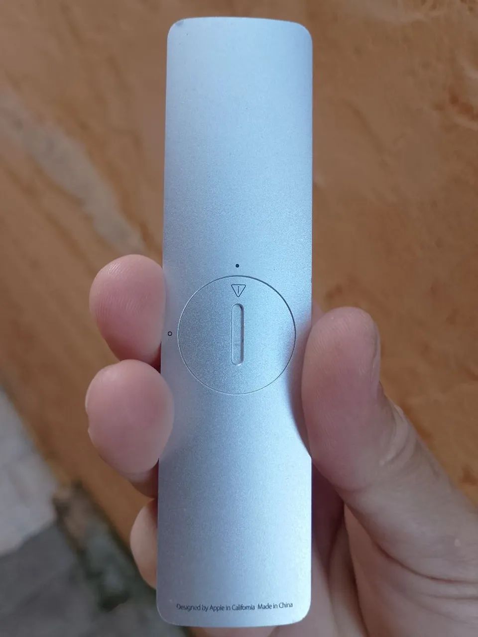Apple Remote ORIGINAL (modelo A1294 / MC377LL/A) - Foto 2