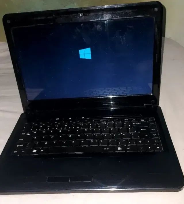 Notebook Sim+ Core i7 8GB Ram - Foto 2