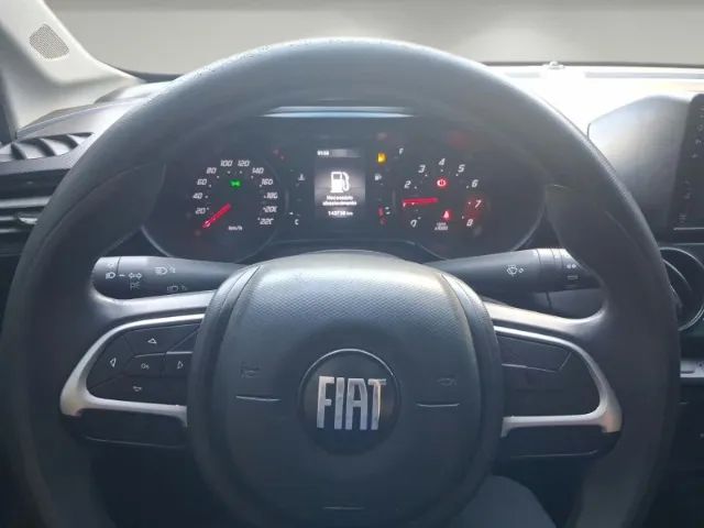 Fiat Cronos Drive 1.3 8V Flex 2022 - Foto 5