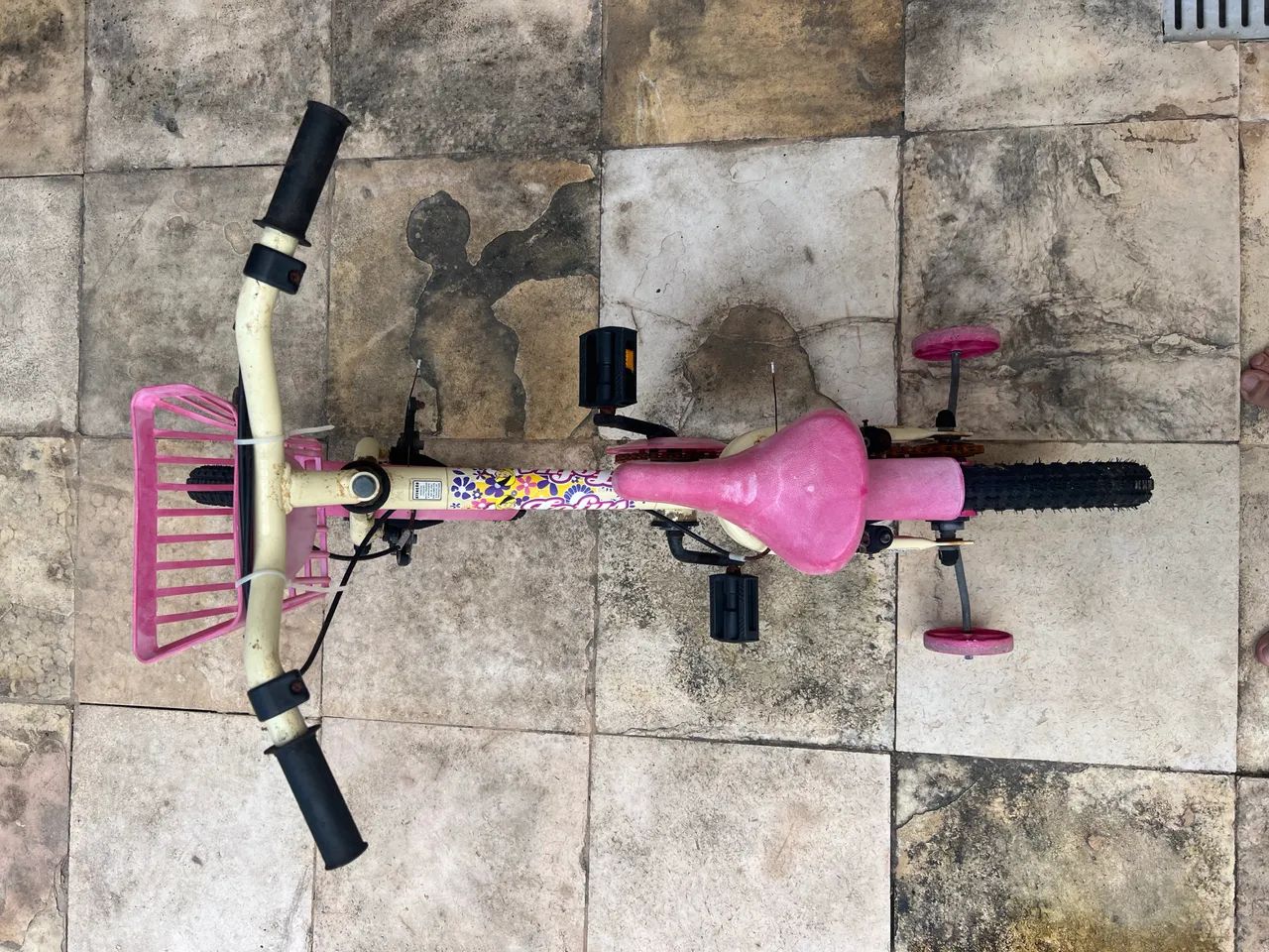 Bike - criança 