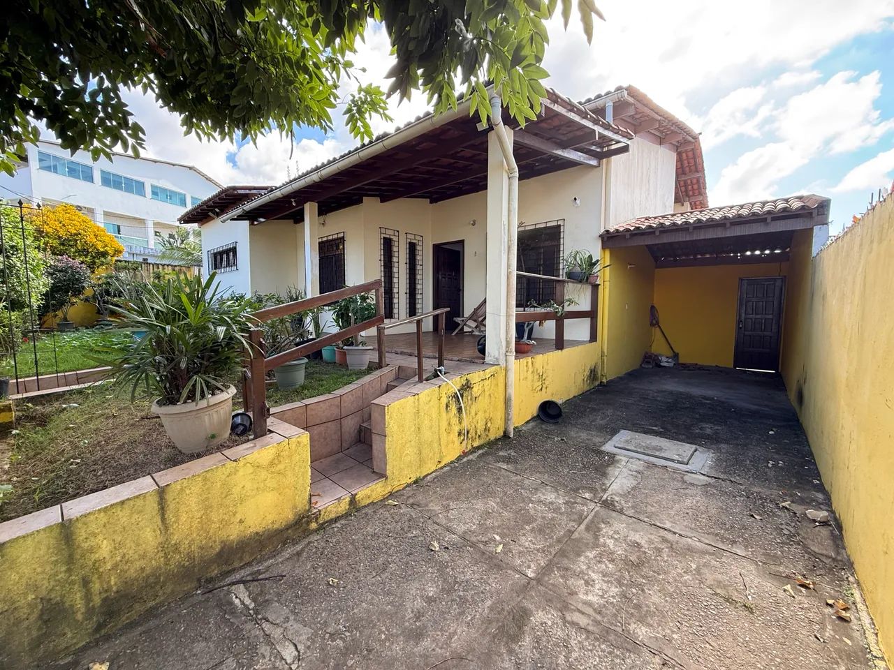 BELÍSSIMA CASA EM ITAPUAN  - Foto 4