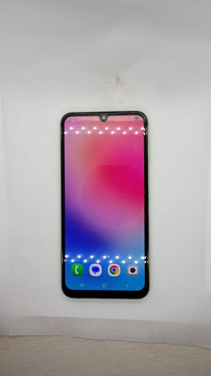 Vende -se celular Samsung Galaxy A24 128 GB  - Foto 3