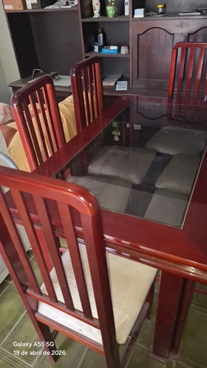 Mesa de jantar  - Foto 2