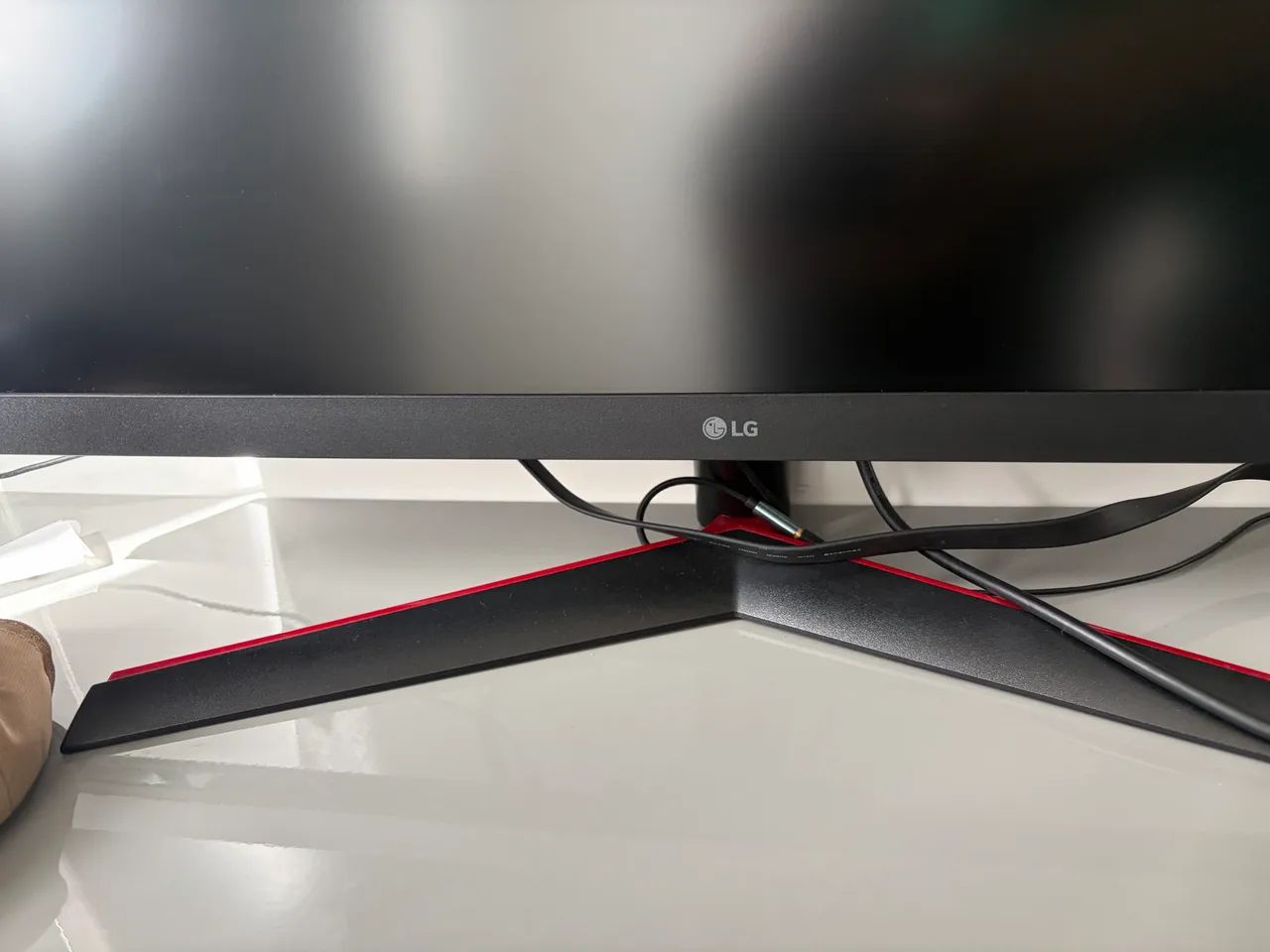 Monitor LG Ultragear 32 polegadas 165 hz 2k - Foto 2