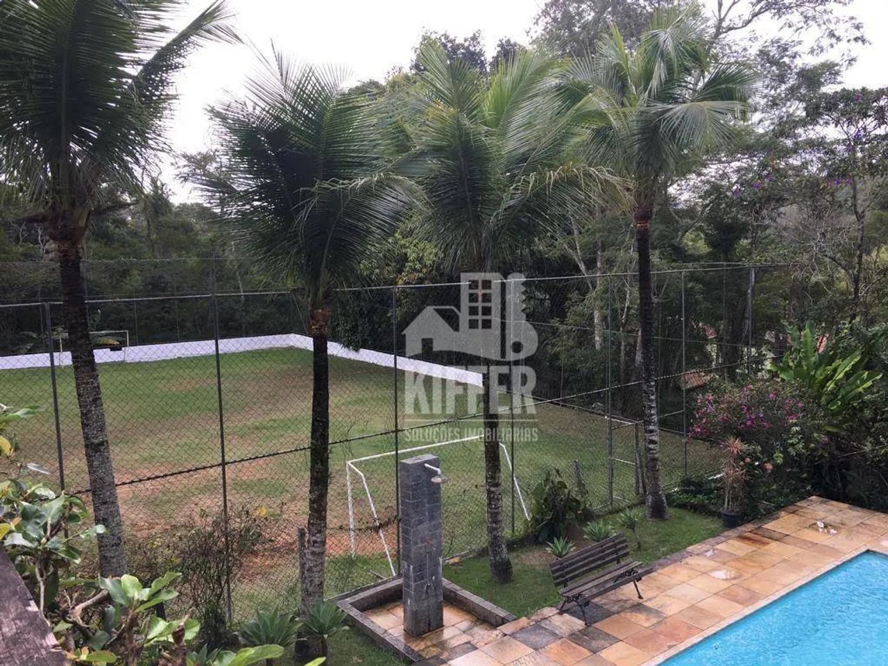 Sítio com 21.000 m² e Lazer Completo em Várzea das Moças  Niterói - Foto 4