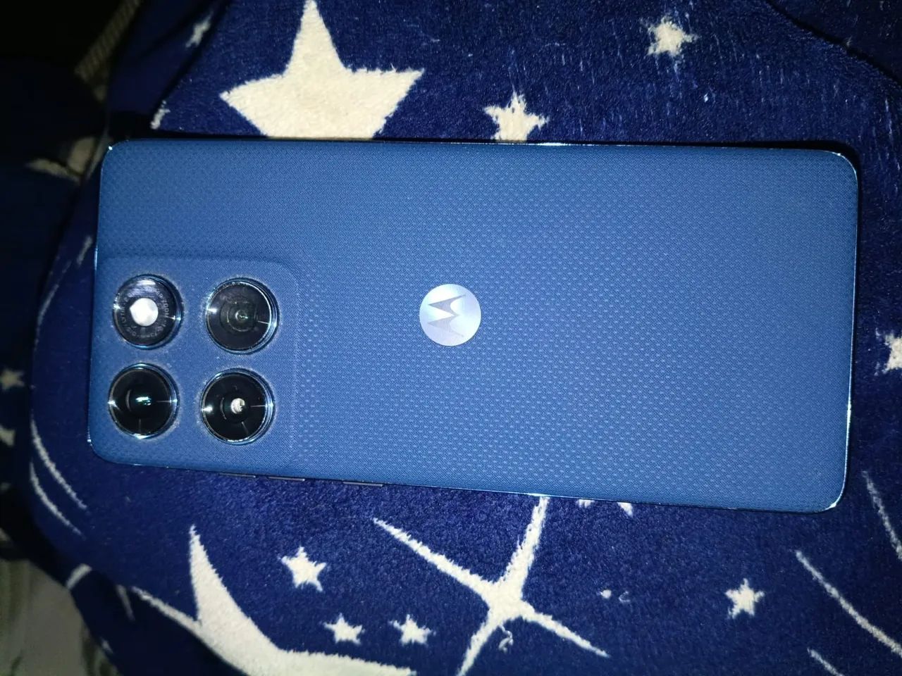 Motorola Edgar 60 - Foto 2