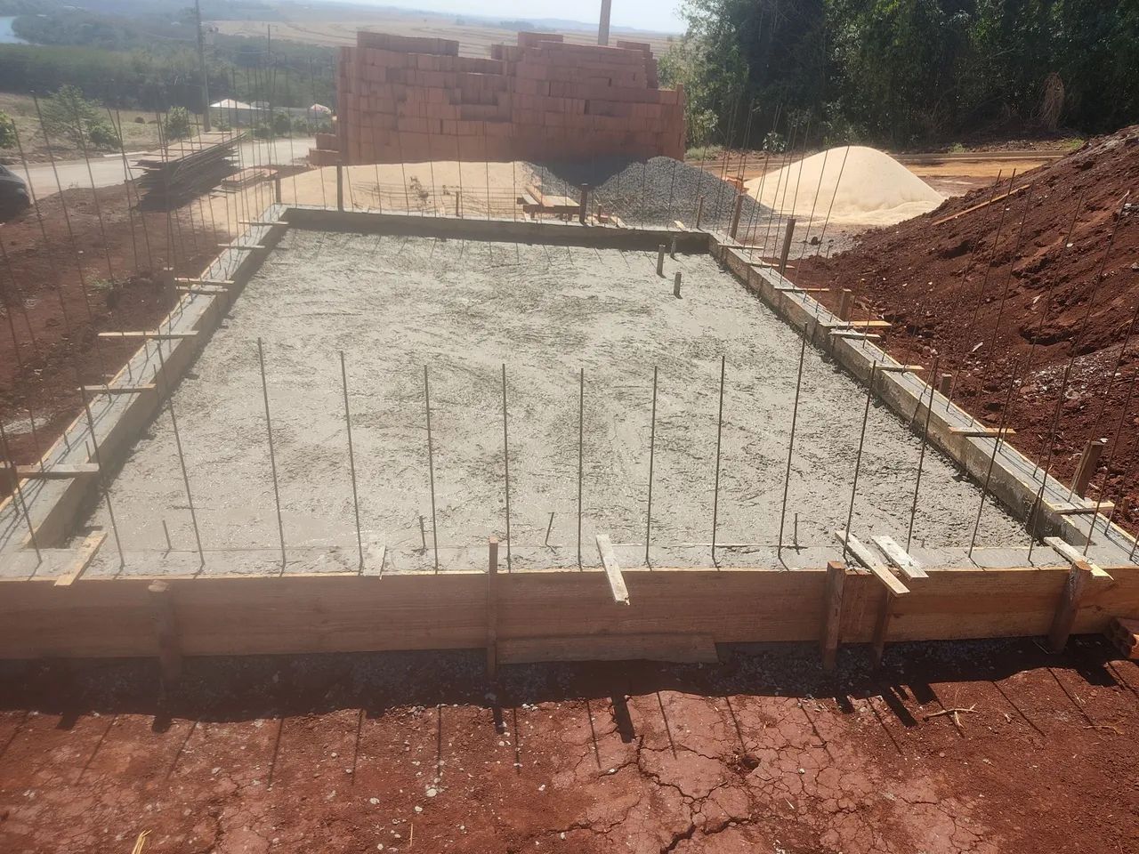 Piscinas e acabamentos  - Foto 2