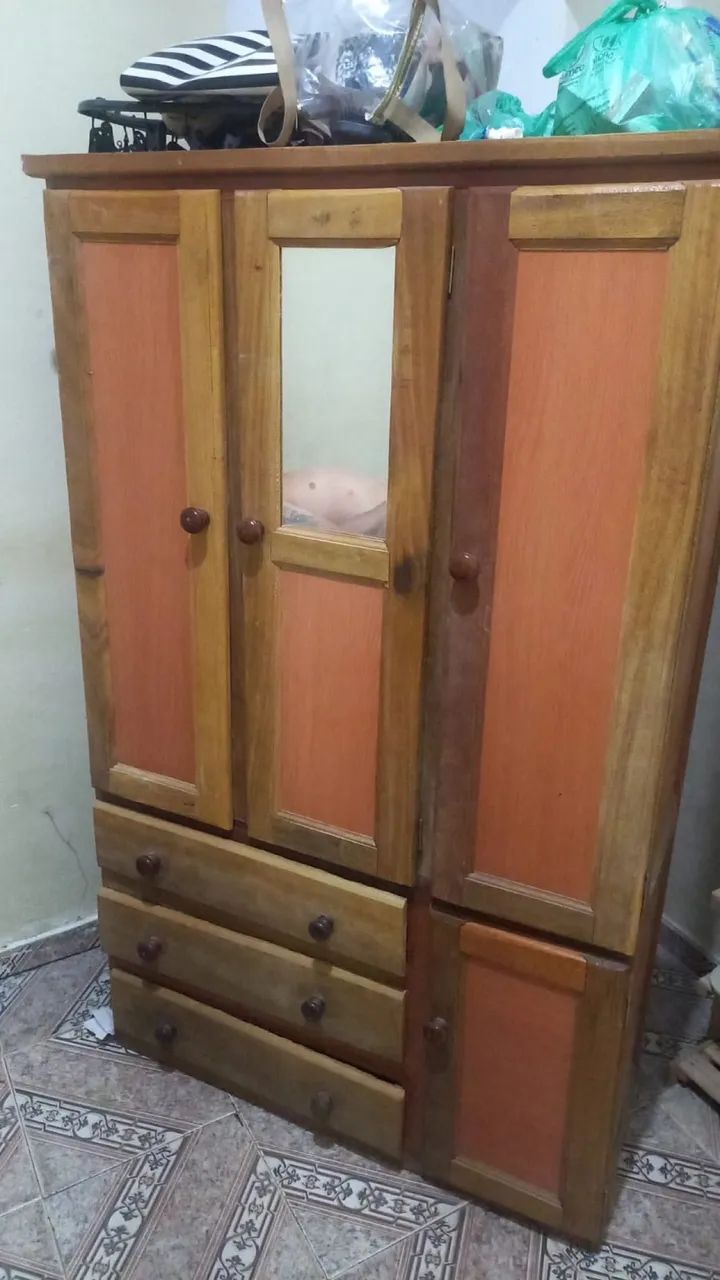 Guarda Roupa  - Foto 3