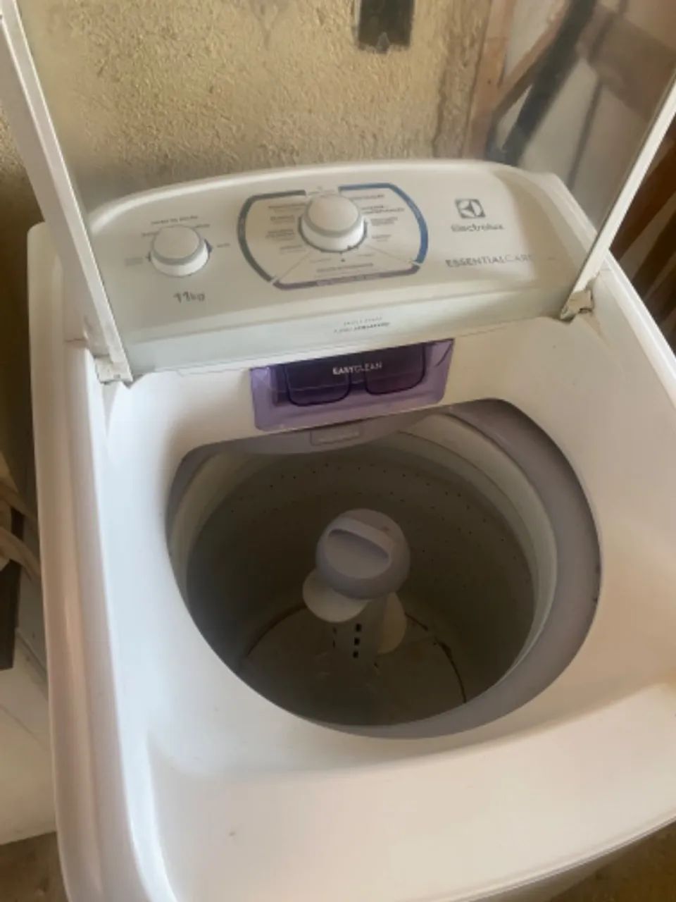 Máquina de lavar Eletrolux 11kg - Foto 2