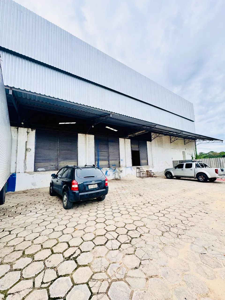 Galpao 2.350m2 av. Turismo próx Torquarto - Foto 3