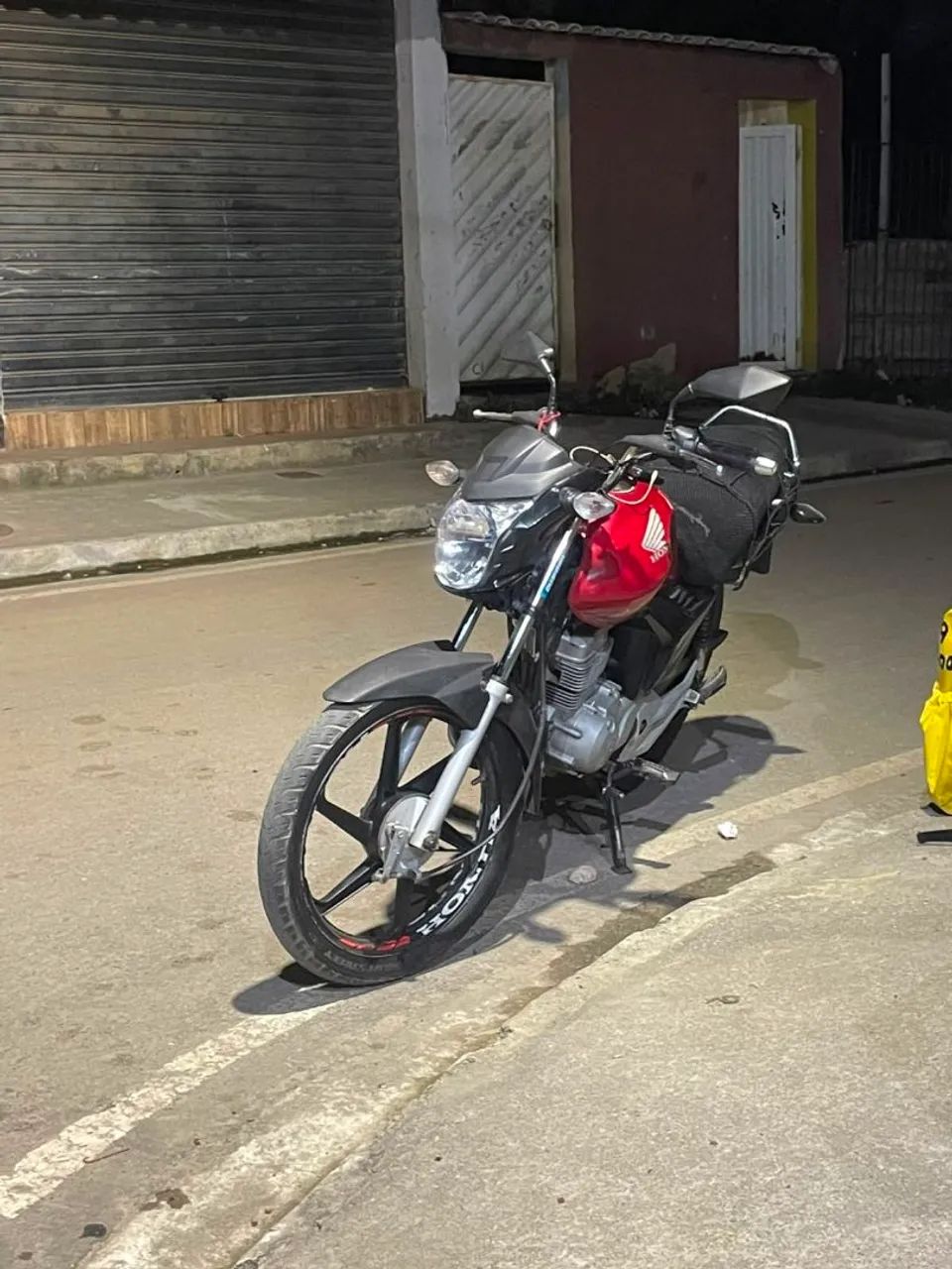 Fan 125