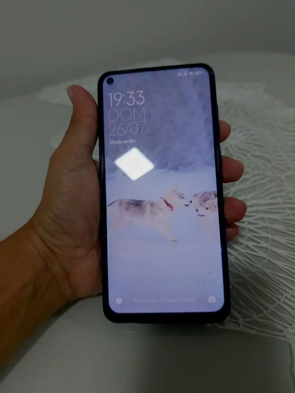 Redmi note 9
