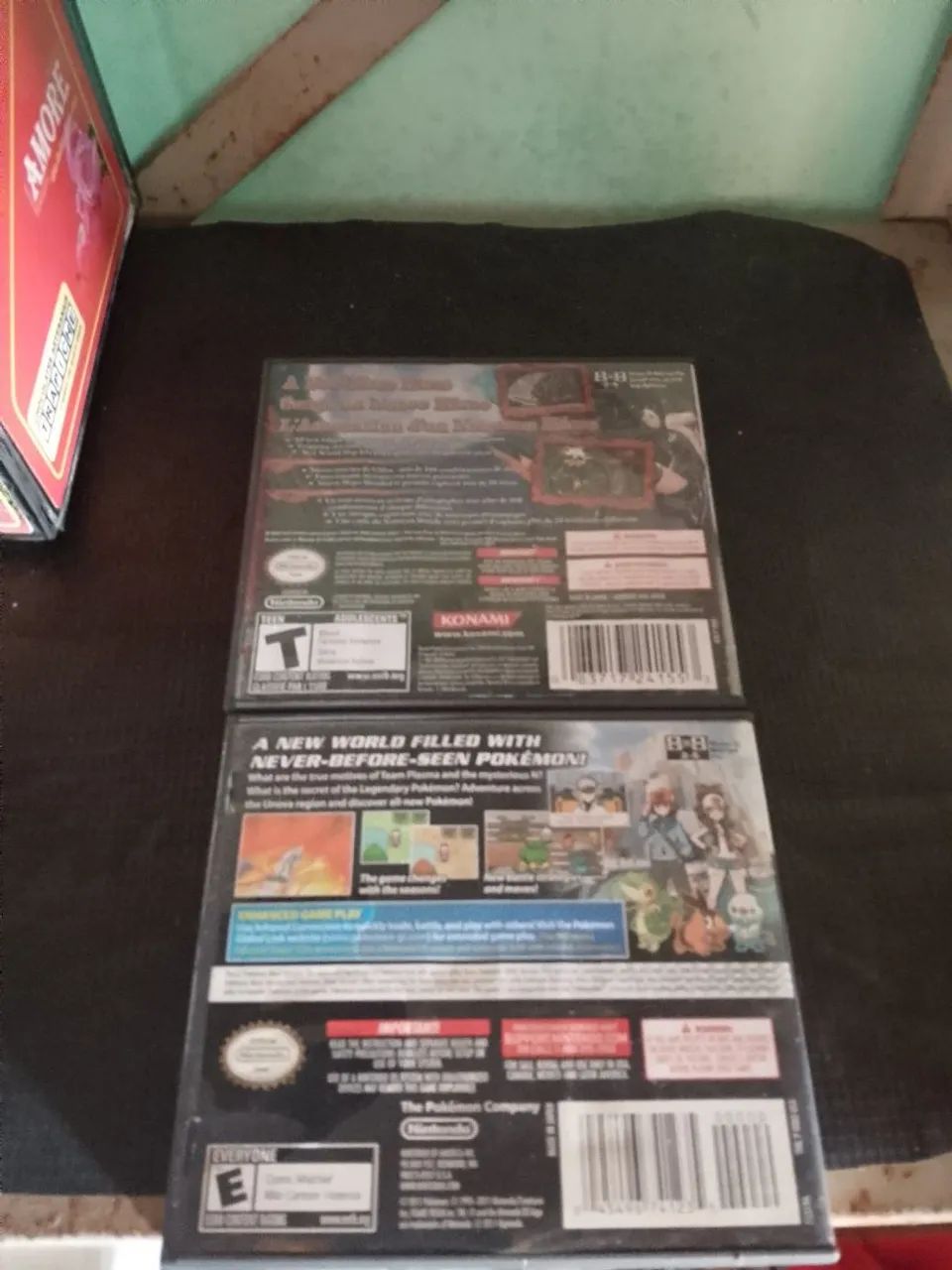 Jogos Nintendo DS  - Foto 2