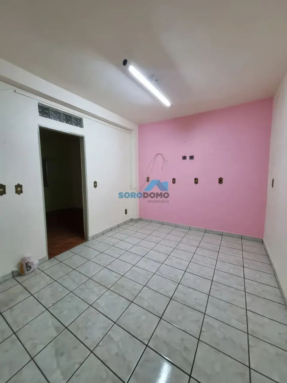 Sobrado espaçoso - Vila Assis - Foto 3