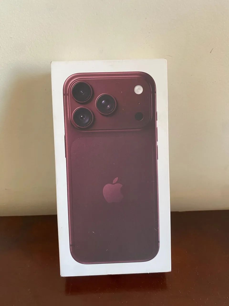 iPhone 18 Pro
