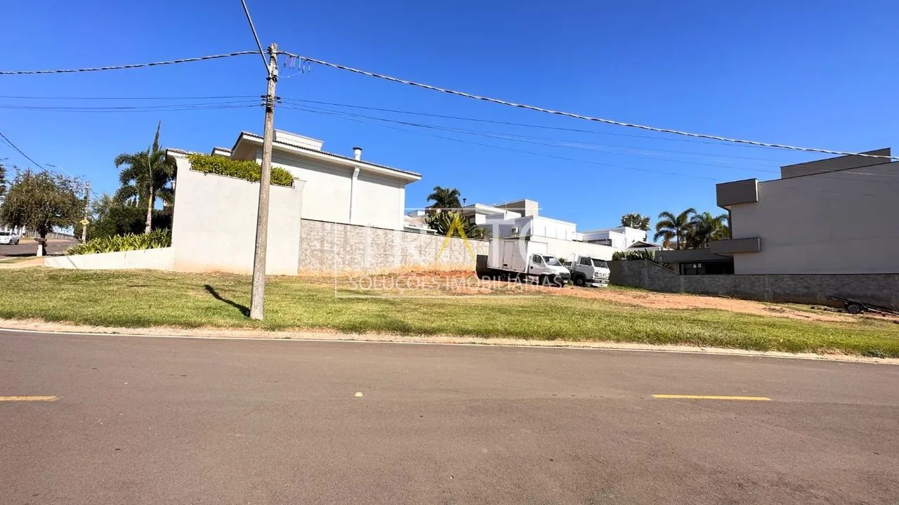 terreno - Residencial Villa Lobos - Paulínia - Foto 2