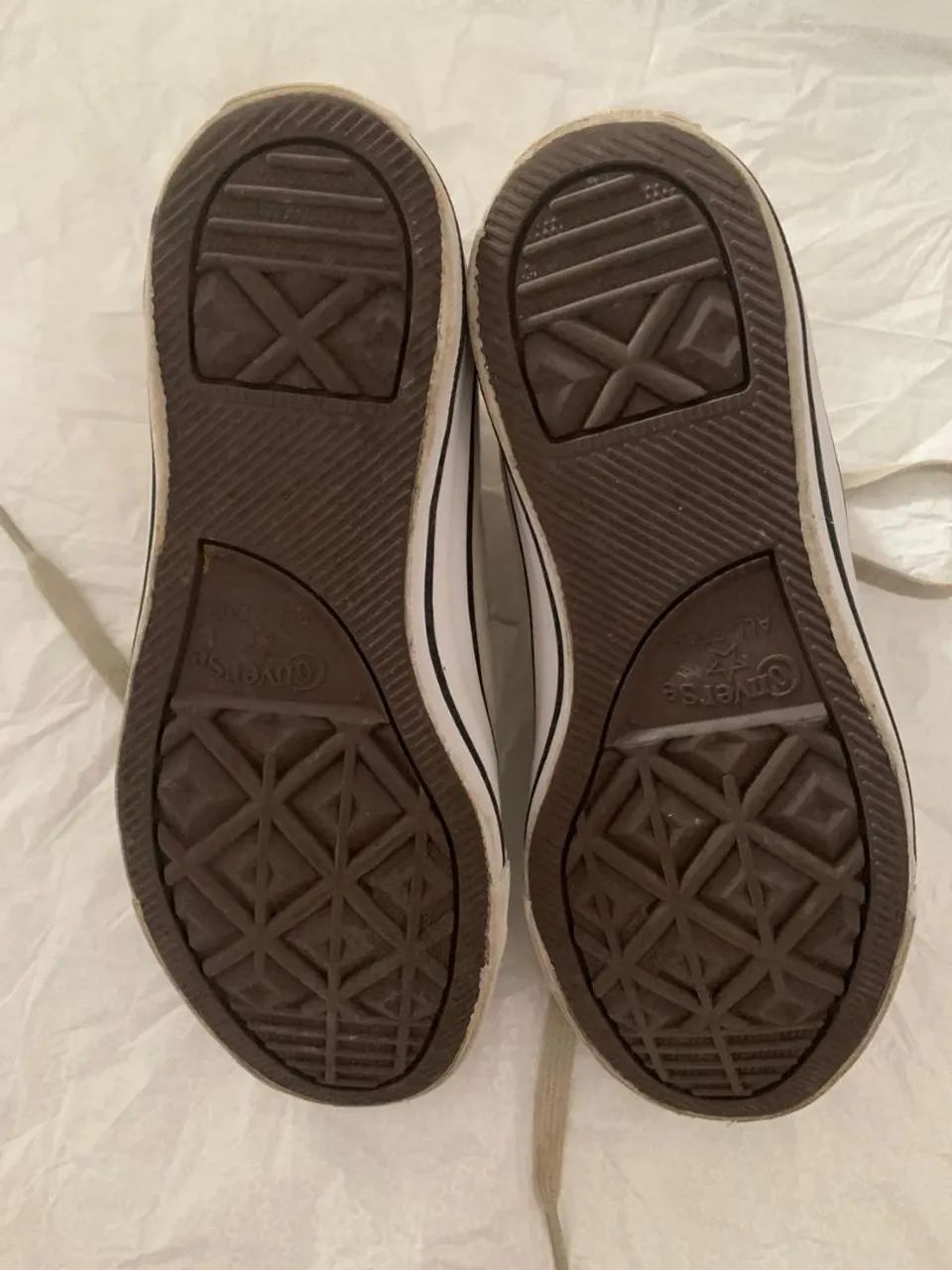 All star cano alto - Foto 3