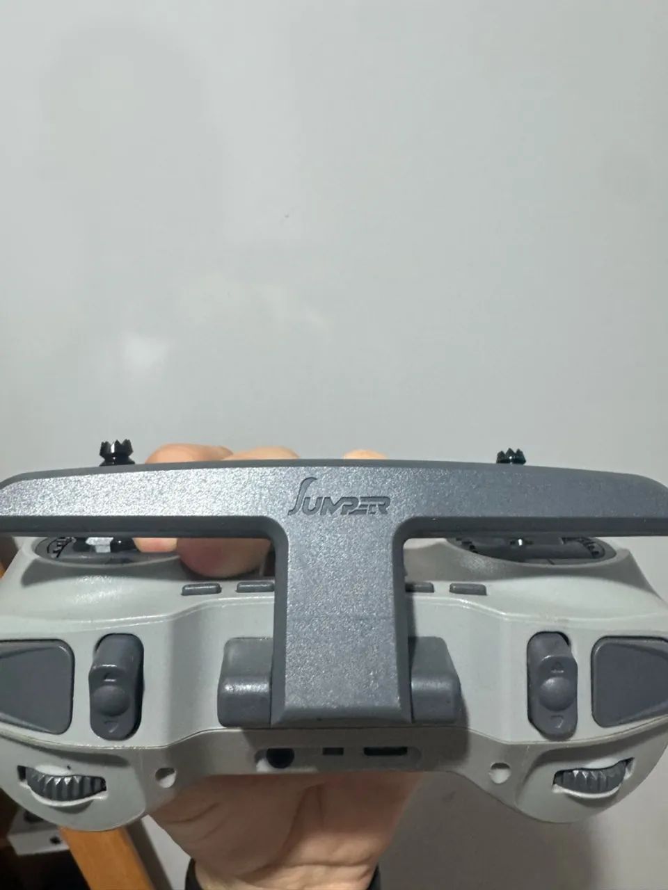 CONTROLE jumper T-Pro - Foto 4
