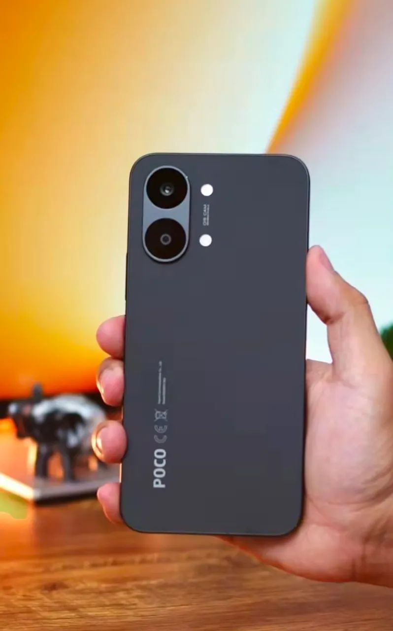 Xiaomi Poco X8 Pro Max 512/12Gb