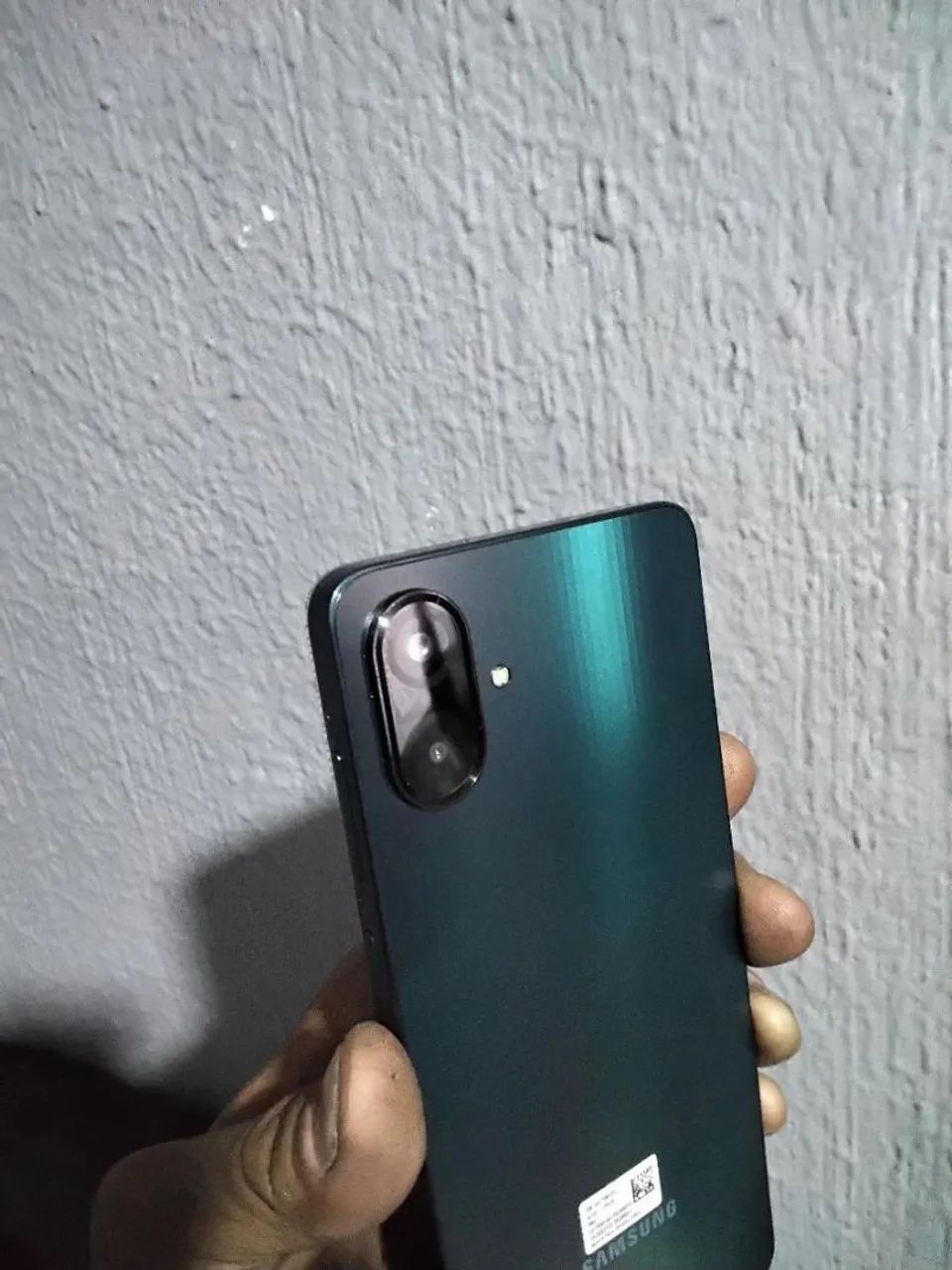 Celular Samsung Galaxy A07 - Foto 2