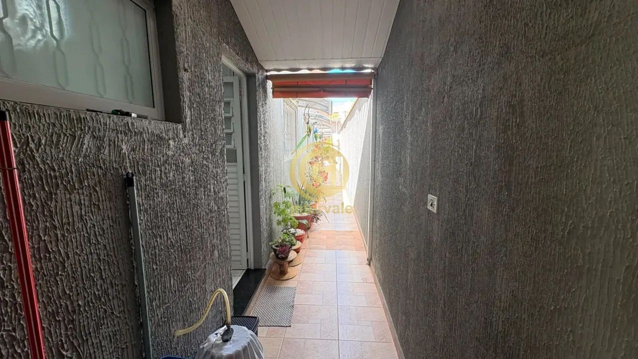 Casa Mobiliada com 4 Quartos, Piscina e Área Gourmet - Foto 5
