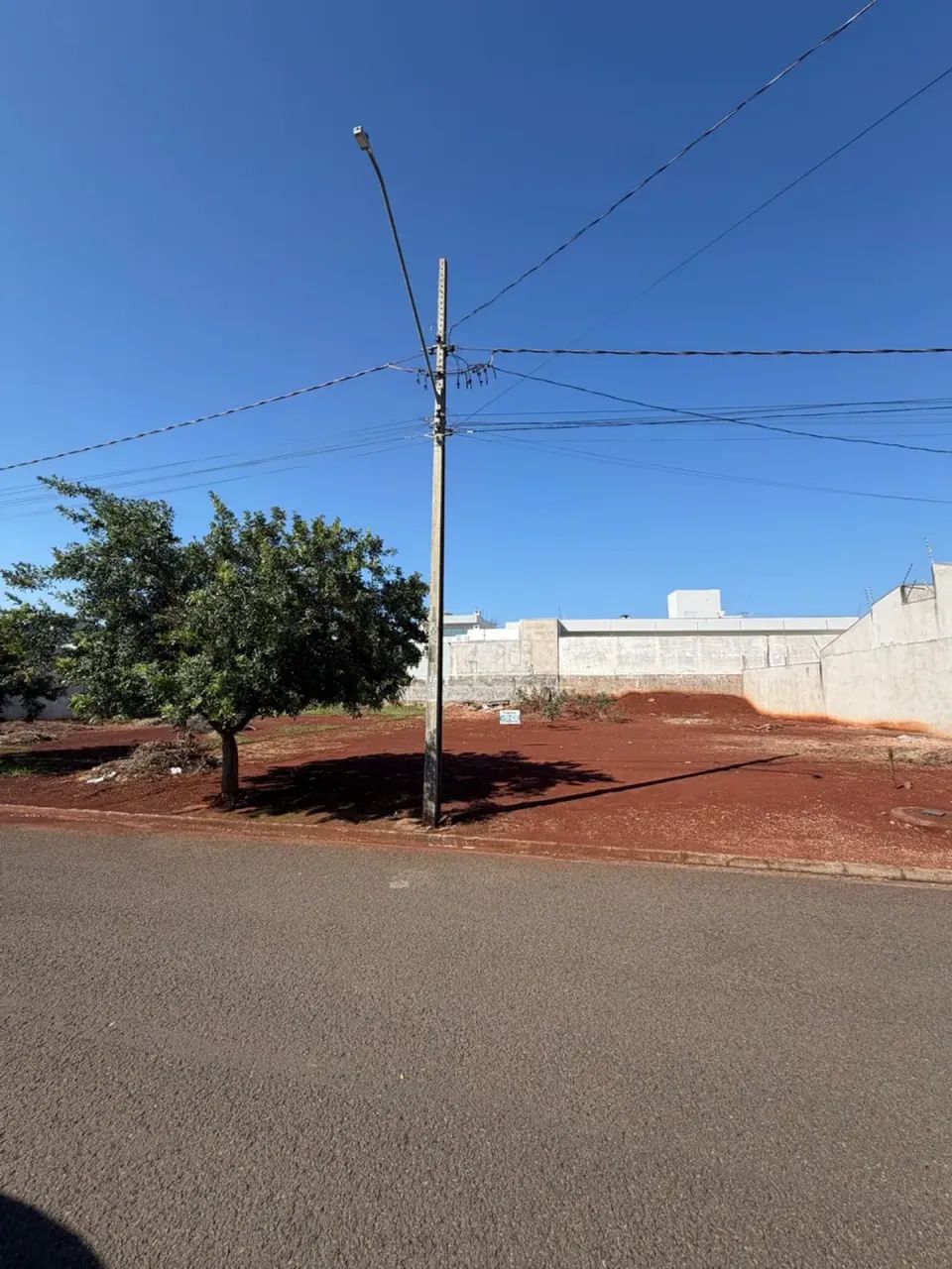 TERRENO A VENDA NO JARDIM MUNIQUE - Foto 2