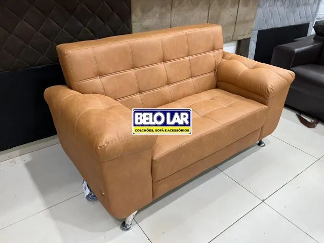 Sofá 2 e 3 Lugares - Foto 4