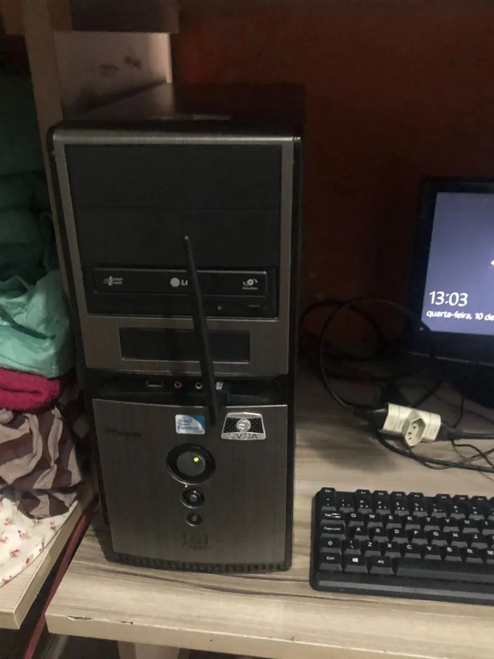 Computador completo! - Foto 2