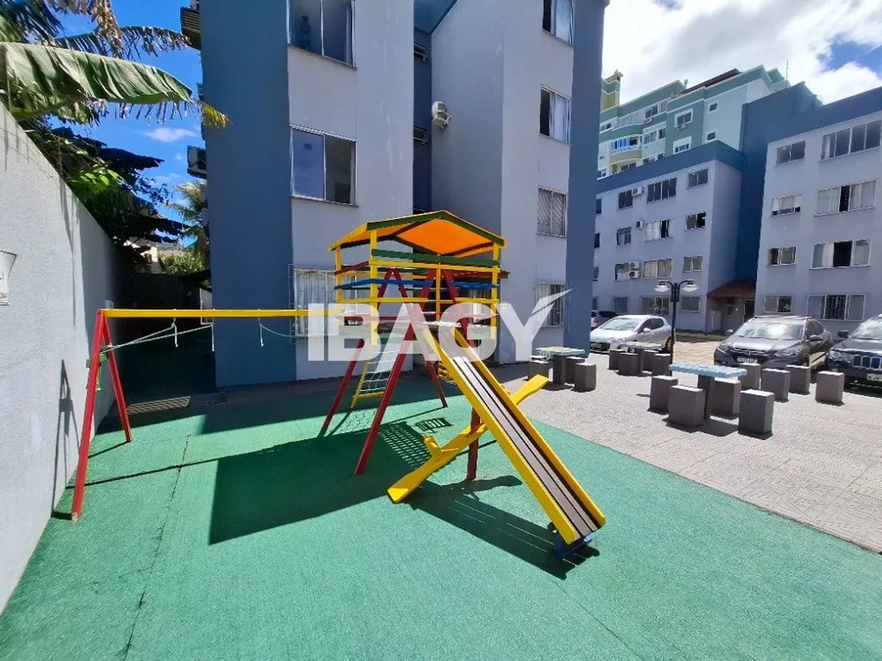 Excelente Apartamento 3 dormitório(s) em Itacorubi - Florianópolis - Foto 5