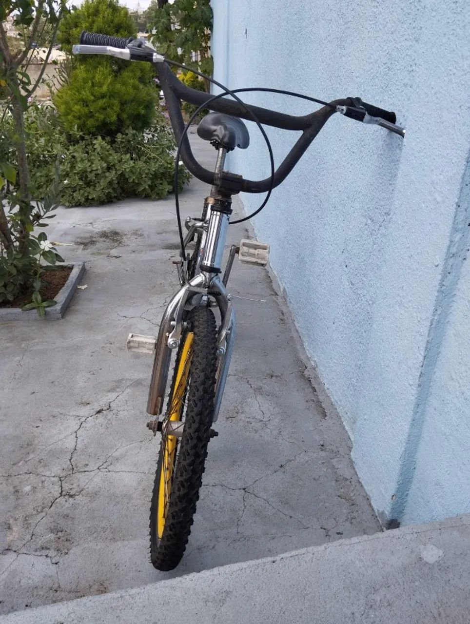 Bicicleta BMX Aro 20