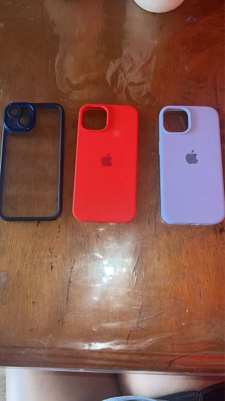 Capinhas de iphone 13/14 - Foto 3