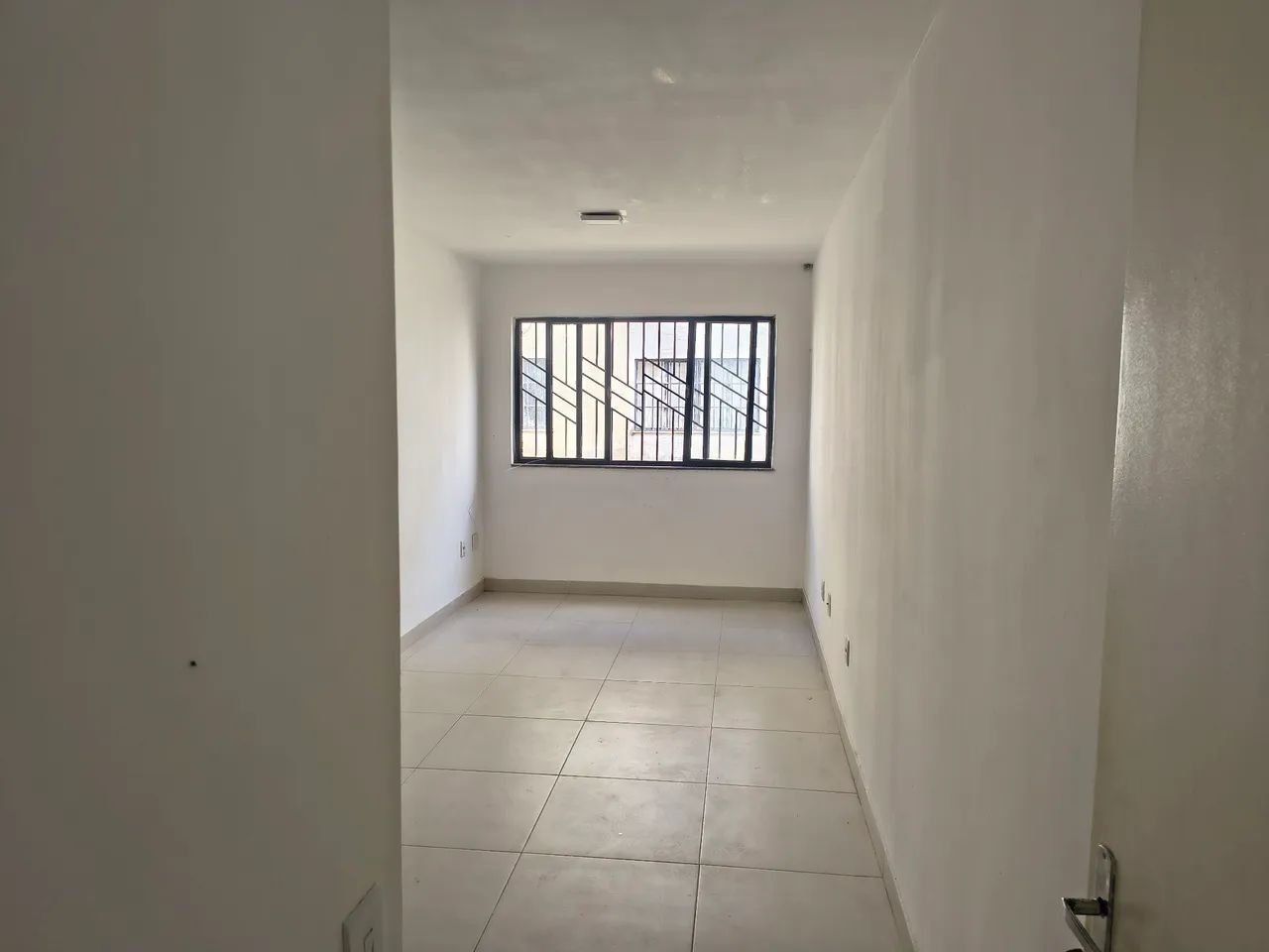 Apartamento em condomínio fechado no térreo. - Foto 2