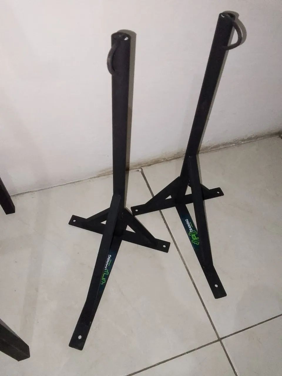 Suporte para saco - Foto 3