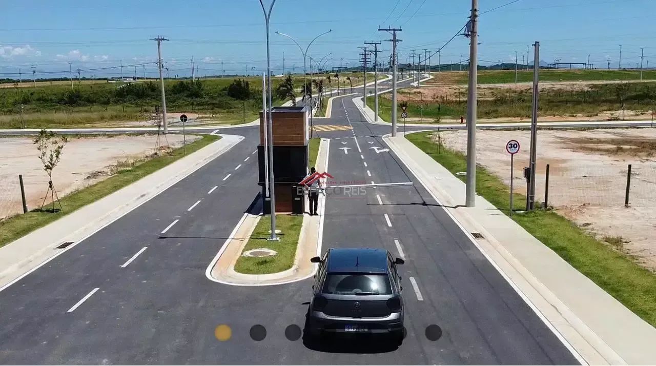Terreno à venda no loteamento Baneário de Búzios - Foto 6