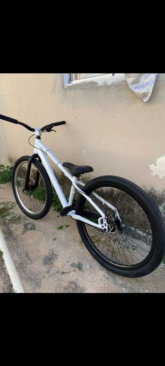 Bicicleta Aro 26 Zeraaa - Foto 2