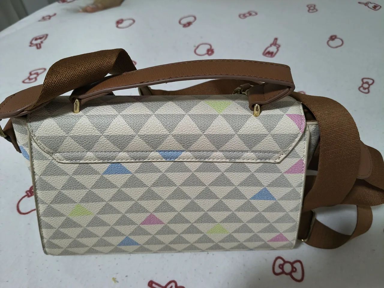 Bolsa dia a dia - Foto 3
