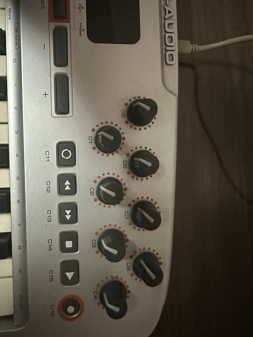 Controlador Mídi - Foto 4