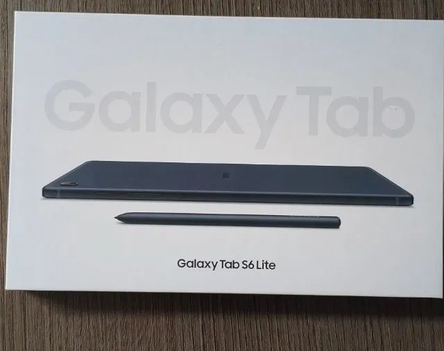 Tablet Samsung Galaxy s6 NOVO