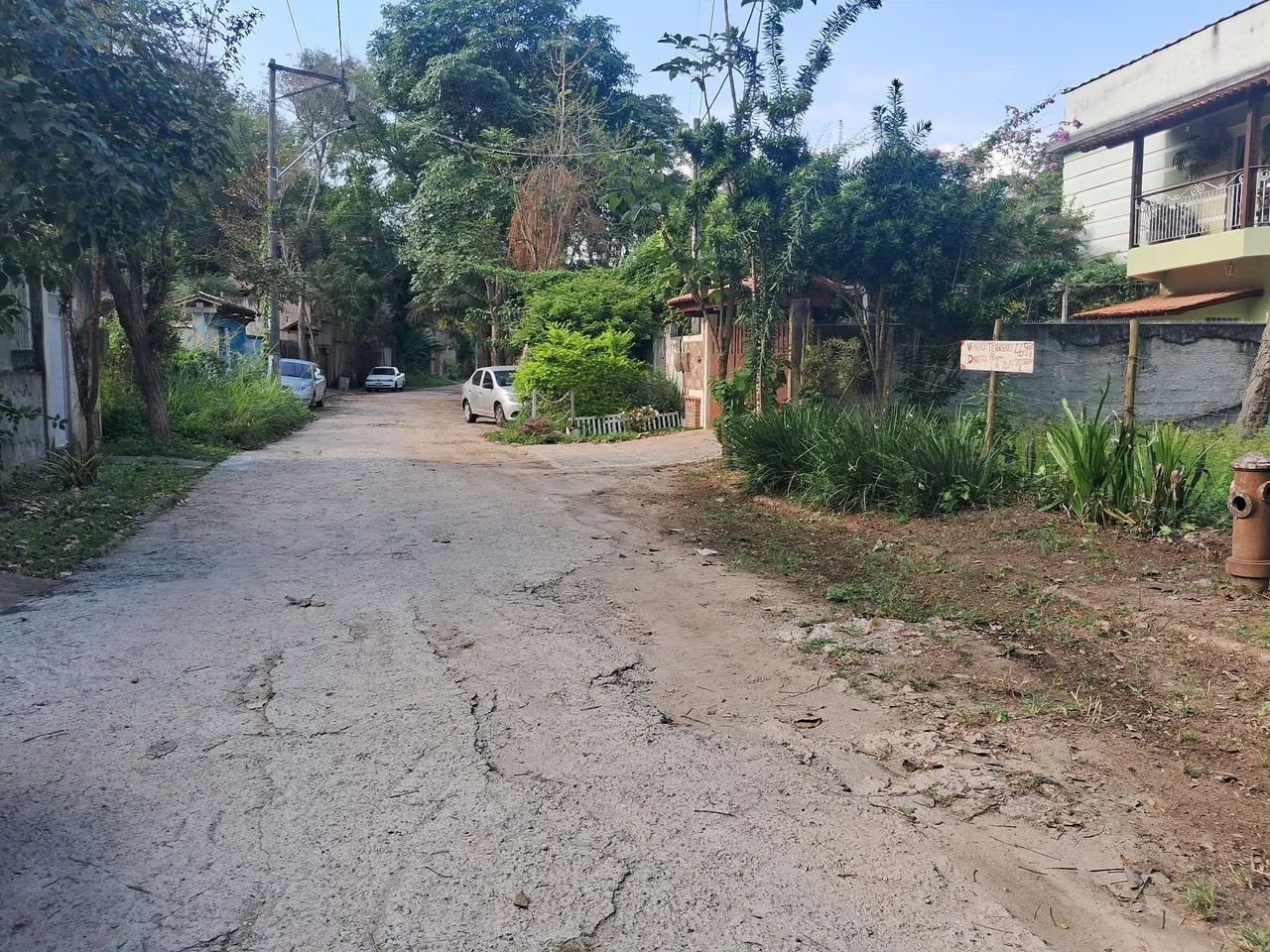 Foto - São Gonçalo - Maria Paula