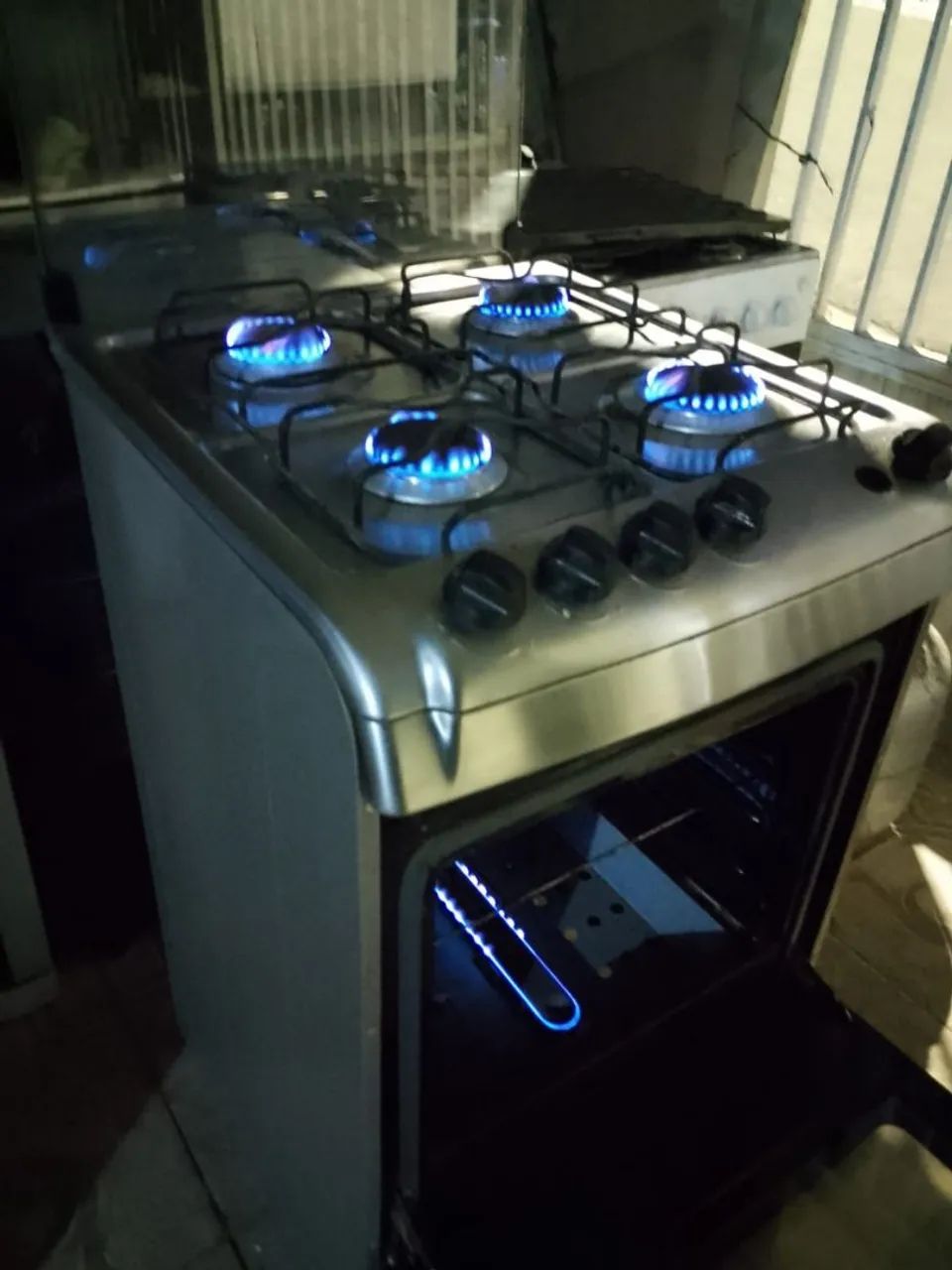 Fogão Electrolux  - Foto 2